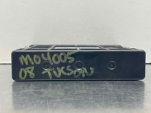 Load image into Gallery viewer, TRANSMISSION COMPUTER Tucson 2005 05 06 07 08 09 - NW492287