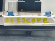 Load image into Gallery viewer, Temperature Controls Ford Escape 2005 - NW99059