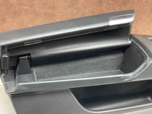 Load image into Gallery viewer, Front Interior Door Trim Panel AUDI A8 2012 - NW493180