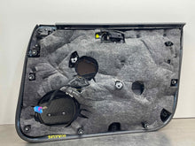 Load image into Gallery viewer, Front Interior Door Trim Panel AUDI A8 2012 - NW493180