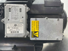Load image into Gallery viewer, HEADLIGHT LAMP ASSEMBLY CLS500 CLS55 CLS550 CLS63 2006-2010 Left - NW493588
