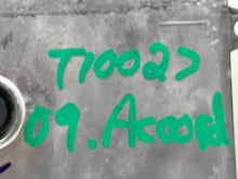 Load image into Gallery viewer, ECU ECM COMPUTER Honda Accord 2008 08 2009 09 2010 10 2.4L EX EX-L Cali - NW565359