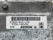 Load image into Gallery viewer, ECU ECM COMPUTER Honda Accord 2008 08 2009 09 2010 10 2.4L EX EX-L Cali - NW565359