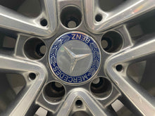 Load image into Gallery viewer, WHEEL RIM C250 C300 C350 C43 C63 15-18 17x7 17x7, 5 lug, 112mm - NW525628