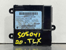Load image into Gallery viewer, COMMUNICATION CONTROL MODULE COMPUTER Acura TLX 19 20 - NW494171