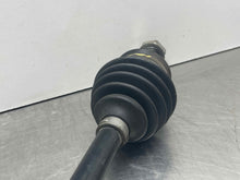 Load image into Gallery viewer, FRONT CV AXLE SHAFT Fiat 500 12 13 14 15 16 17 AT Right - NW494149