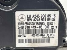Load image into Gallery viewer, TEMPERATURE CONTROLS CLA250 CLA45 GLA250 GLA45 14 15 - NW494521