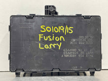 Load image into Gallery viewer, Fuse Box Ford Fusion 2015 - NW494820
