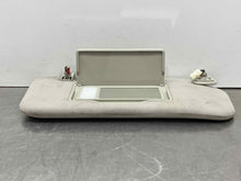 Load image into Gallery viewer, Interior Sun Visors Nissan Murano 2010 - NW495127