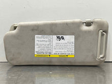 Load image into Gallery viewer, Interior Sun Visors Nissan Murano 2010 - NW495127