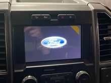 Load image into Gallery viewer, Info-Gps Screen FORD F150 PICKUP 2019 - NW565632
