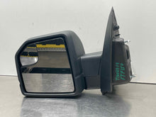 Load image into Gallery viewer, SIDE VIEW DOOR MIRROR Ford F150 Pickup 2019 19 2020 20 Left - NW565595