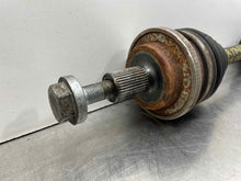 Load image into Gallery viewer, CV AXLE SHAFT 2003 03 2004 04 05 06 07 Left - NW494721