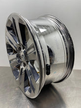 Load image into Gallery viewer, WHEEL RIM F150 Pickup 18-20 18x7-1/2 ALUM 18x7-1/2, 6 lug, 135mm - NW565798