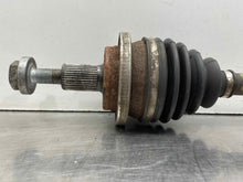 Load image into Gallery viewer, CV AXLE SHAFT 2003 03 2004 04 05 06 07 Left - NW494721