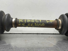 Load image into Gallery viewer, CV AXLE SHAFT 2003 03 2004 04 05 06 07 Left - NW494721