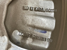 Load image into Gallery viewer, WHEEL RIM F150 Pickup 18-20 18x7-1/2 ALUM 18x7-1/2, 6 lug, 135mm - NW565798
