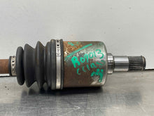 Load image into Gallery viewer, CV AXLE SHAFT 2003 03 04 05 06 07 08 Front Right - NW494720