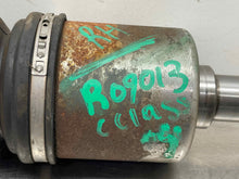 Load image into Gallery viewer, CV AXLE SHAFT 2003 03 04 05 06 07 08 Front Right - NW494720