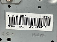 Load image into Gallery viewer, Radio Mazda 3 2009 - NW138331