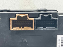 Load image into Gallery viewer, Computer LINCOLN CONTINENTAL 2020 - NW495246