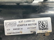Load image into Gallery viewer, Starter Motor FORD F150 PICKUP 2019 - NW565663