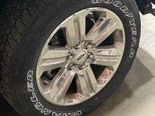 Load image into Gallery viewer, WHEEL RIM F150 Pickup 18-20 18x7-1/2 ALUM 18x7-1/2, 6 lug, 135mm - NW565799