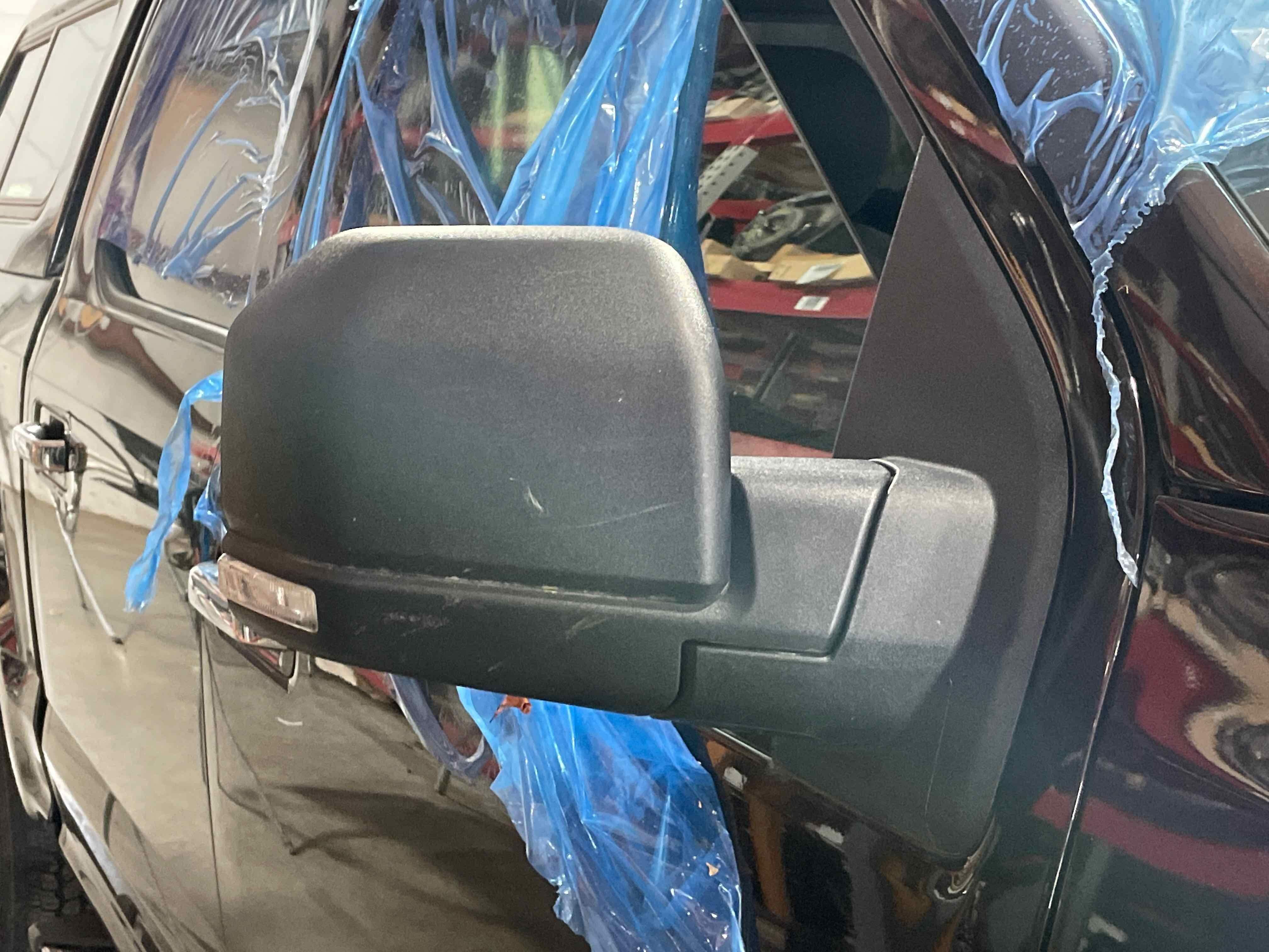 SIDE VIEW DOOR MIRROR Ford F150 Pickup 2019 19 2020 20 Right NW56583