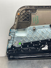 Load image into Gallery viewer, Front Interior Door Trim Panel MERCEDES C-CLASS 2012 - NW468542