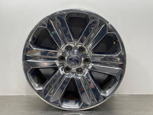 Load image into Gallery viewer, WHEEL RIM F150 Pickup 18-20 18x7-1/2 ALUM 18x7-1/2, 6 lug, 135mm - NW565681