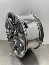 Load image into Gallery viewer, WHEEL RIM F150 Pickup 18-20 18x7-1/2 ALUM 18x7-1/2, 6 lug, 135mm - NW565681