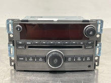 Load image into Gallery viewer, RADIO Saturn Aura 2007 07 2008 08 AM FM CD - NW495703