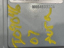 Load image into Gallery viewer, RADIO Saturn Aura 2007 07 2008 08 AM FM CD - NW495703
