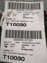 Load image into Gallery viewer, Transmission IONIQ 2019 - NW565673