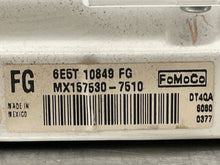 Load image into Gallery viewer, SPEEDOMETER CLUSTER Mercury Milan 2006 06 2007 07 - NW159225