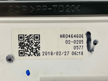 Load image into Gallery viewer, Speedometer Cluster Honda CR-V 2018 - NW565661