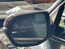 Load image into Gallery viewer, SIDE VIEW DOOR MIRROR Honda CR-V 2017 17 2018 18 2019 19 Left - NW565706