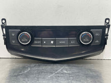Load image into Gallery viewer, TEMPERATURE CONTROLS Nissan Altima 2013 13 2014 14 2015 15 - NW496659