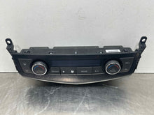 Load image into Gallery viewer, TEMPERATURE CONTROLS Nissan Altima 2013 13 2014 14 2015 15 - NW496659