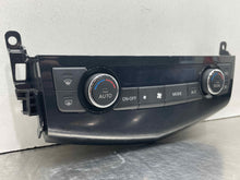 Load image into Gallery viewer, TEMPERATURE CONTROLS Nissan Altima 2013 13 2014 14 2015 15 - NW496659