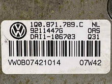 Load image into Gallery viewer, CONVERTIBLE TOP MOTOR EOS 2007 07 2008 08 09 10 11 12 13 Pump - NW496800