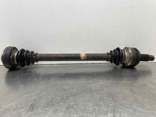 Load image into Gallery viewer, CV AXLE SHAFT BMW X3 2004 04 2005 05 2006 06 2007 07 Front Left - NW314521