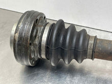 Load image into Gallery viewer, CV AXLE SHAFT BMW X3 2004 04 2005 05 2006 06 2007 07 Front Left - NW314521
