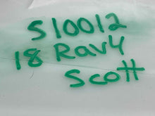 Load image into Gallery viewer, WINDSHIELD WASHER FLUID RESERVOIR BOTTLE Rav4 2013-2018 - NW462658