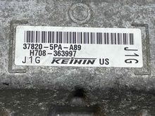 Load image into Gallery viewer, ECU ECM Computer Honda CR-V 2018 - NW565847