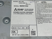 Load image into Gallery viewer, Radio Honda CR-V 2018 - NW565767