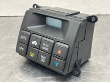 Load image into Gallery viewer, Temp Climate AC Heater Control Acura MDX 2001 01 2002 02 2003 03 2004 04 05 06 - NW99446
