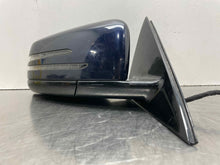Load image into Gallery viewer, Side View Door Mirror MERCEDES E-CLASS 2014 - NW497763
