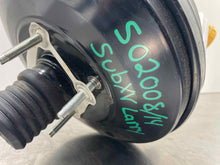Load image into Gallery viewer, POWER BRAKE BOOSTER Forester Impreza XV Crosstek 12 13 14 - NW386745