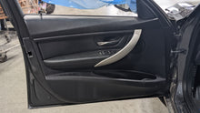 Load image into Gallery viewer, Front Interior Door Trim Panel BMW 320I 2014 - NW365558